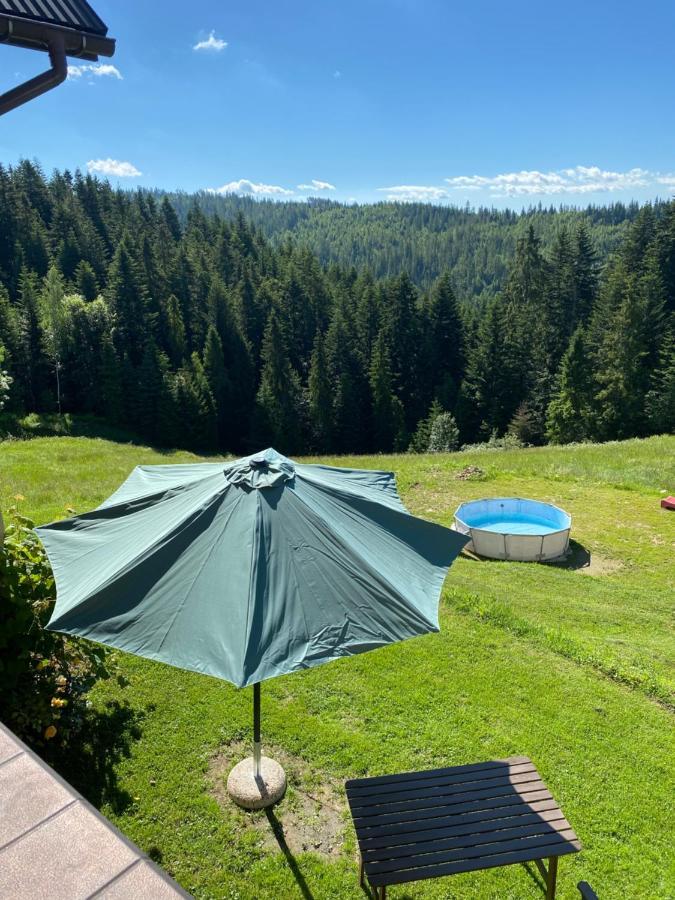Apartament W Gorach Gorce Nowy Targ Εξωτερικό φωτογραφία