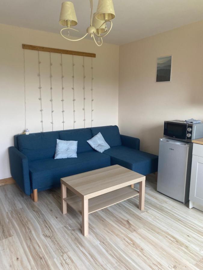 Apartament W Gorach Gorce Nowy Targ Εξωτερικό φωτογραφία